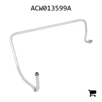 AGCO ACW013599A Трубка