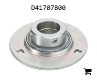 AGCO D41707800 Фланец подшипника