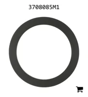 AGCO 3708085M1 Прокладка