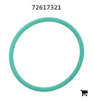 AGCO 72617321 Уплотнительное кольцо