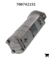 AGCO 700742191 Шестеренный насос