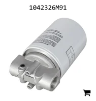 AGCO 1042326M91 Фильтр