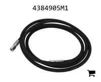AGCO 4384905M1 Гидравлический шланг