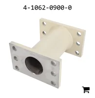 AGCO 4-1062-0900-0 Рама