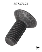 AGCO AG717124 Винт гидромотора колеса