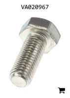 AGCO VA020967 Винт с шестигранной головкой