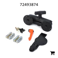 AGCO 72493874 Кронштейн