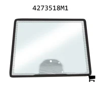 AGCO 4273518M1 Ветровое стекло 6 мм