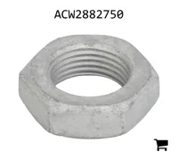 AGCO ACW2882750 Шестигранная гайка