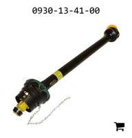 AGCO 0930-13-41-00 Вал шарнирный