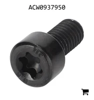AGCO ACW0937950 Установочный винт с шестигранной головкой