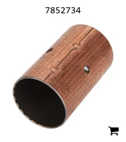 AGCO 7852734 Втулка