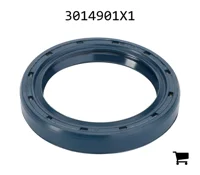 AGCO 3014901X1 Радиальное уплотнительное кольцо