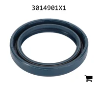 AGCO 3014901X1 Радиальное уплотнительное кольцо