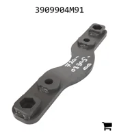 AGCO 3909904M91 Опора