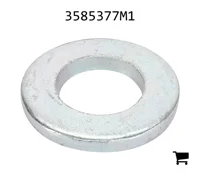 AGCO 3585377M1 Шайба плоская