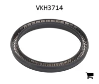 AGCO VKH3714 Уплотнительное кольцо
