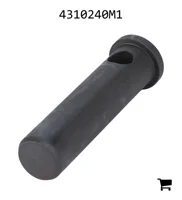 AGCO 4310240M1 Палец вилки