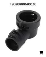 AGCO F030900040030 Крышка