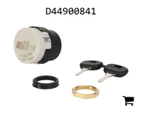 AGCO D44900841 Выключатель зажигания