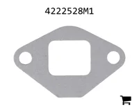 AGCO 4222528M1 Прокладка выпускного коллектора