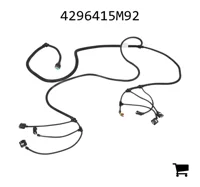 AGCO 4296415M92 Жгут проводов фары