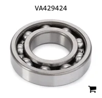 AGCO VA429424 Шариковый подшипник