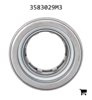 AGCO 3583029M3 Ограничитель