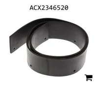 AGCO ACX2346520 Резиновое уплотнение