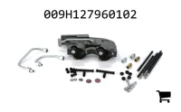 AGCO 009H127960102 Гидравлическое соединение
