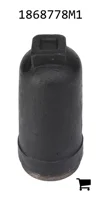 AGCO 1868778M1 Крышка вала отбора мощности