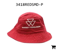 AGCO 3418REDSMD-P Панама Massey Ferguson