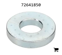 AGCO 72641850 Плоская шайба