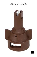 AGCO AG726824 Распылитель плоскоструйный инжекторный