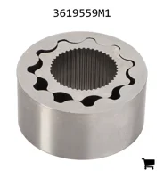 AGCO 3619559M1 Насос