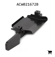 AGCO ACW021672B Левая боковина капота