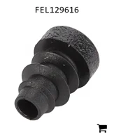 AGCO FEL129616 Пластиковая заглушка