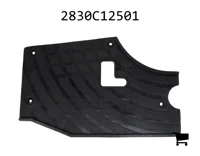 AGCO 2830C12501 Мат