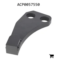 AGCO ACP0057550 Тяга левая