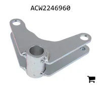 AGCO ACW2246960 Опора замка