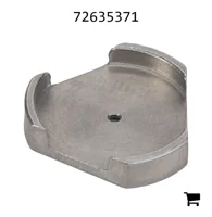 AGCO 72635371 Диск