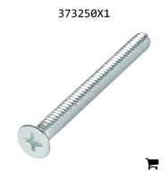 AGCO 373250X1 Винт