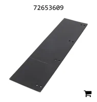 AGCO 72653609 Резиновая полоса