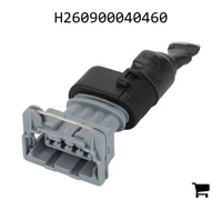 AGCO H260900040460 Электрический соединитель