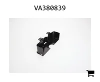 AGCO VA380839 Защитный кожух