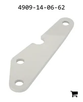 AGCO 4909-14-06-62 Пластина