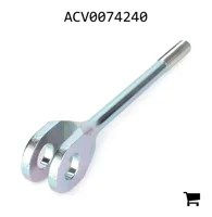 AGCO ACV0074240 Вилка