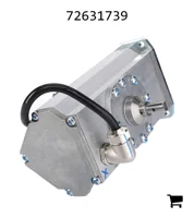 AGCO 72631739 Блок управления трансмиссией Vario