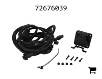 AGCO 72676039 Шина ISOBUS