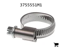 AGCO 3755551M1 Хомут